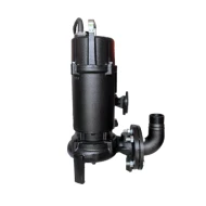 50Z275 415V 1Hp Submersible Sewage Pump Z Series Meudy
