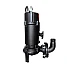 50Z275 415V 1Hp Submersible Sewage Pump Z Series Meudy