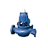 3220 10Hp 2900rpm End Suction Centrifugal Pump Unoflow
