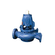 15040 105Hp 1450rpm End Suction Centrifugal Pump Unoflow