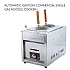 8L Gas Stove LPG Commercial Noodle Cooker Stewed Ramen Spaghetti Pasta Cooker