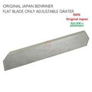 Flat Blade Only Vegetable Slicer Original Benriner Japan Mandoline Japanese Grater Food Slicer