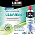 Original WD-40 3in1 Professional Air Conditioner Cleaner Air Cond Spray Cleaner