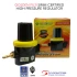 Golden Fuji Branded Sirim Certified High Pressure Regulator