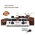 Chocolate Warmer Double Melting Pot Chocolate Melter Mesin Cair Chocolate