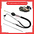 1007 Mechanic Stethoscope Engine Noise Block Diagnostic Hearing Tester Tool