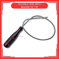 3904 Portable Flexible Rod With Magnetic Tip Pickup Tool