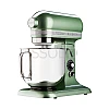 SSODD Aloe Green 7L Professional Tilt-Head Stand Mixer