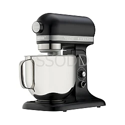 SSODD 28. Jet Black 7L Professional Tilt-Head Stand Mixer