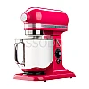 SSODD 22. Pink Guava 7L Professional Tilt-Head Stand Mixer 