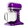 SSODD 10. Ultra Violet 7L Professional Tilt-Head Stand Mixer 