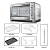 SSODD Wire Rack for 60 Litre Oven