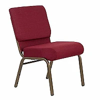 Church Stack Chairs