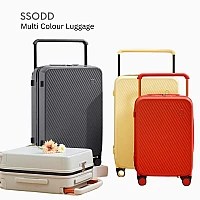 LUGGAGE