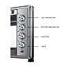 SSODD 100L Electric Oven