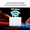 RS980+ Modified 4G LTE Simkad Modem Router Bypass Unlimited Hotspot Internet Like RS860 A80 Huawei B310