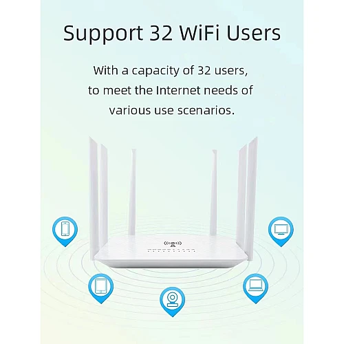 LATEST 5G GT990 Modem Router Bypass Unlimited Hotspot 4G LTE MOD WiFi Modified Unlocked CPE Router Home