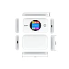 2023 New MiFi D10 Modified Unlimited Hotspot Pocket Portable Modem WiFi 4G LTE Advance Unlock bypass Support All Telco
