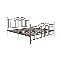 Bed Frame