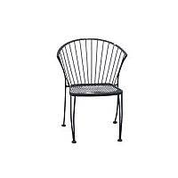 Steel Patio Chairs