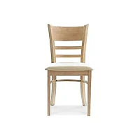 Wood Chairs