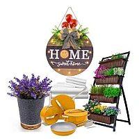 HOME AND LIVING