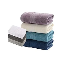 FACE AND HAND TOWELS