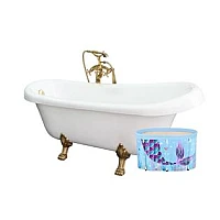 BATHTUBS