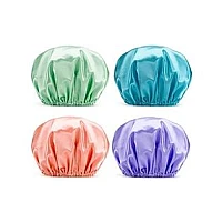 SHOWER CAPS