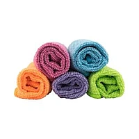 CLEANING CLOTHS