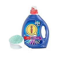 DETERGENTS