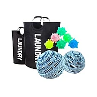 LAUNDRY CARE AND OTHERS