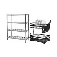 Kitchen Racks and Organizers