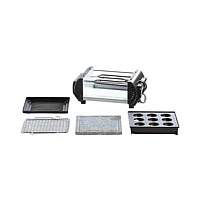 Grills and Accessories