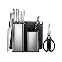 Knives and Kitchen Scissors