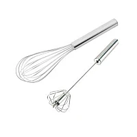 Whisks and Beaters