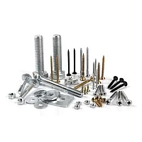 NAILS SCREWS AND FASTENERS