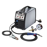 POWER WELDING TOOLS