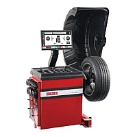 Wheel Balancer