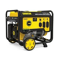 PETROL GASOLINE GENERATOR