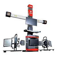 Wheel Alignment