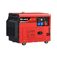 DIESEL GENERATOR