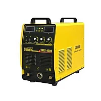 MIG WELDING MACHINE