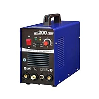 TIG WELDING MACHINE