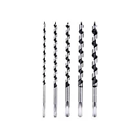 EXTRA LONG DRILL BITS