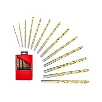 JOBBER DRILL BITS