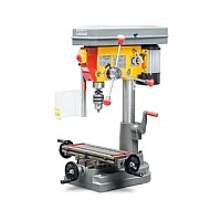 BENCH DRILL WITH MILLING MACHINE 
