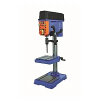 DRILLING AND TAPPING