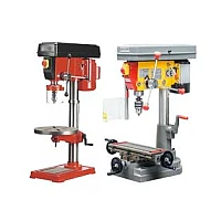 BENCH DRILL