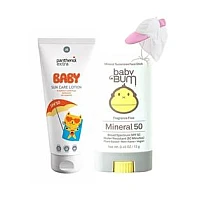 SUN CARE